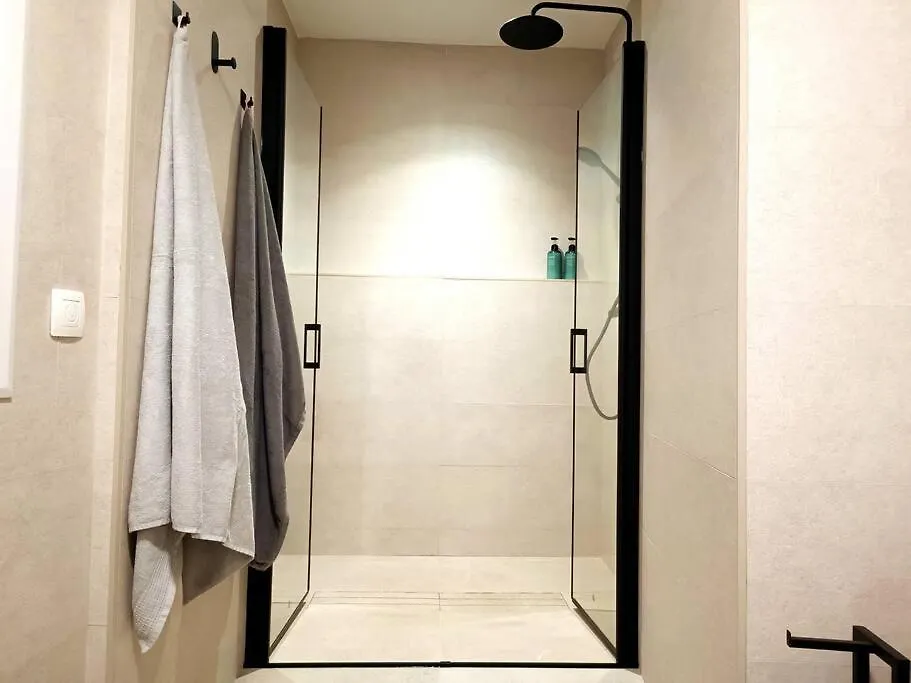 Apartamento Alberzana - Barrio Albaicin - Granada-1